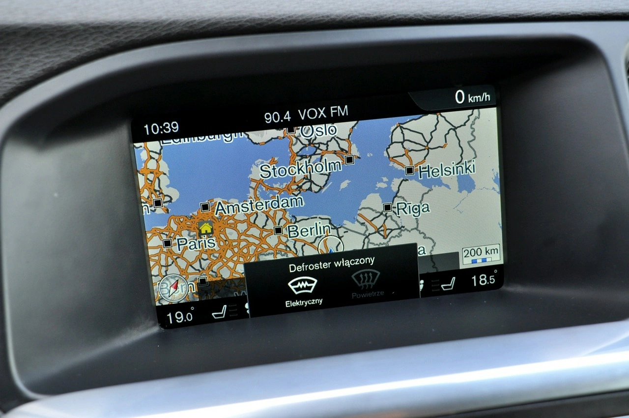 Volvo S60 - Zdjęcie 24