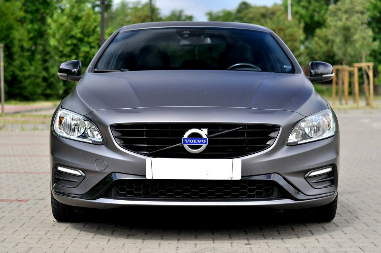 Volvo S60 - Zdjęcie 25