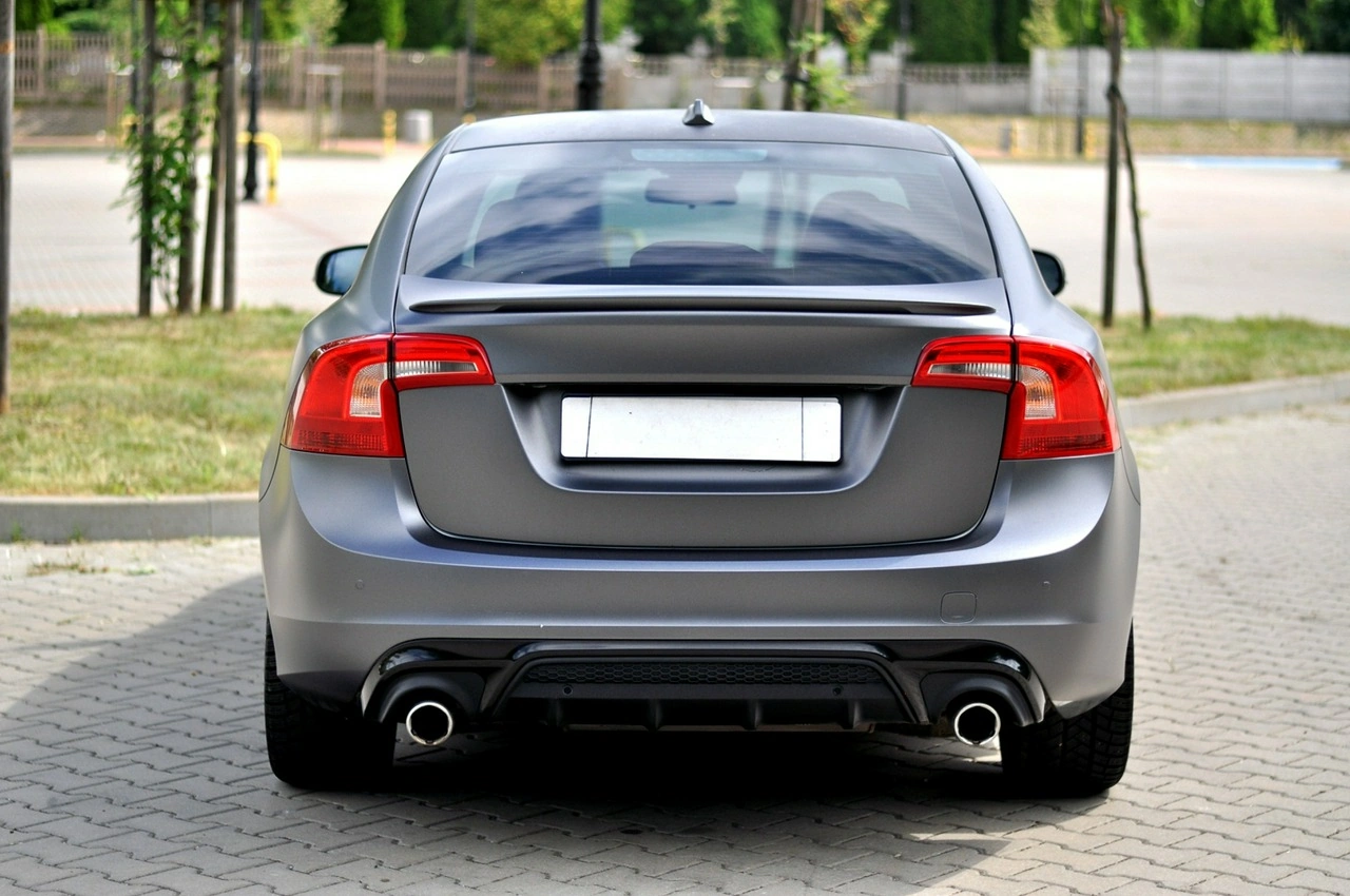 Volvo S60 - Zdjęcie 26