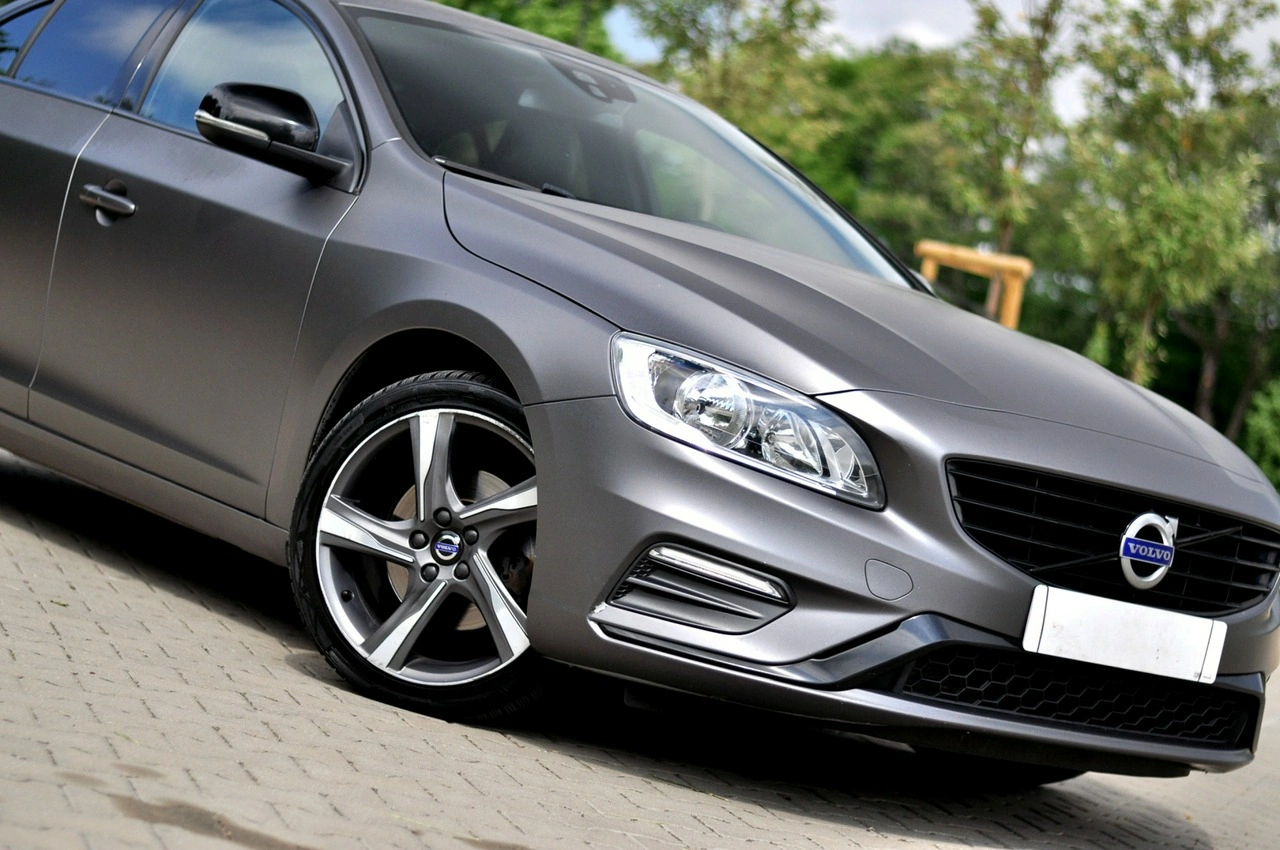 Volvo S60 - Zdjęcie 28
