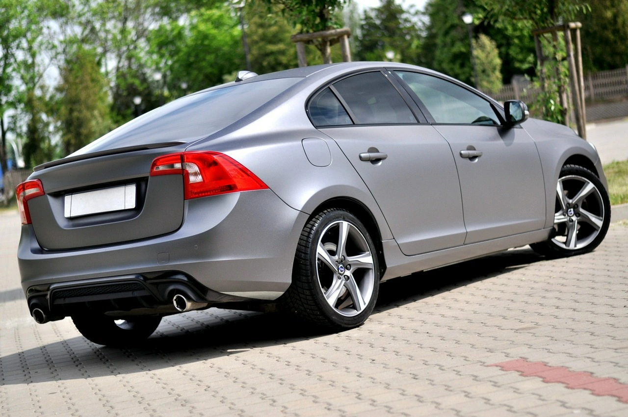 Volvo S60 - Zdjęcie 29
