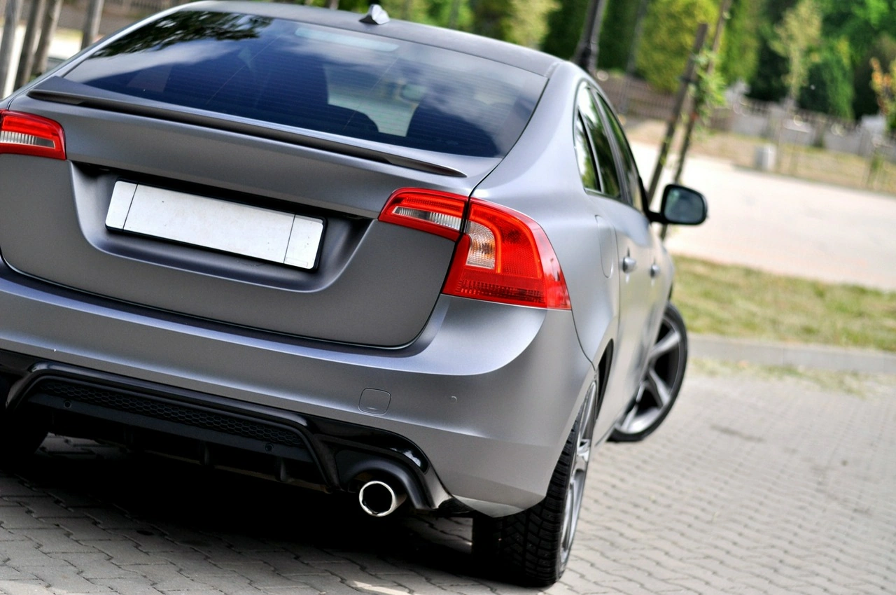 Volvo S60 - Zdjęcie 30