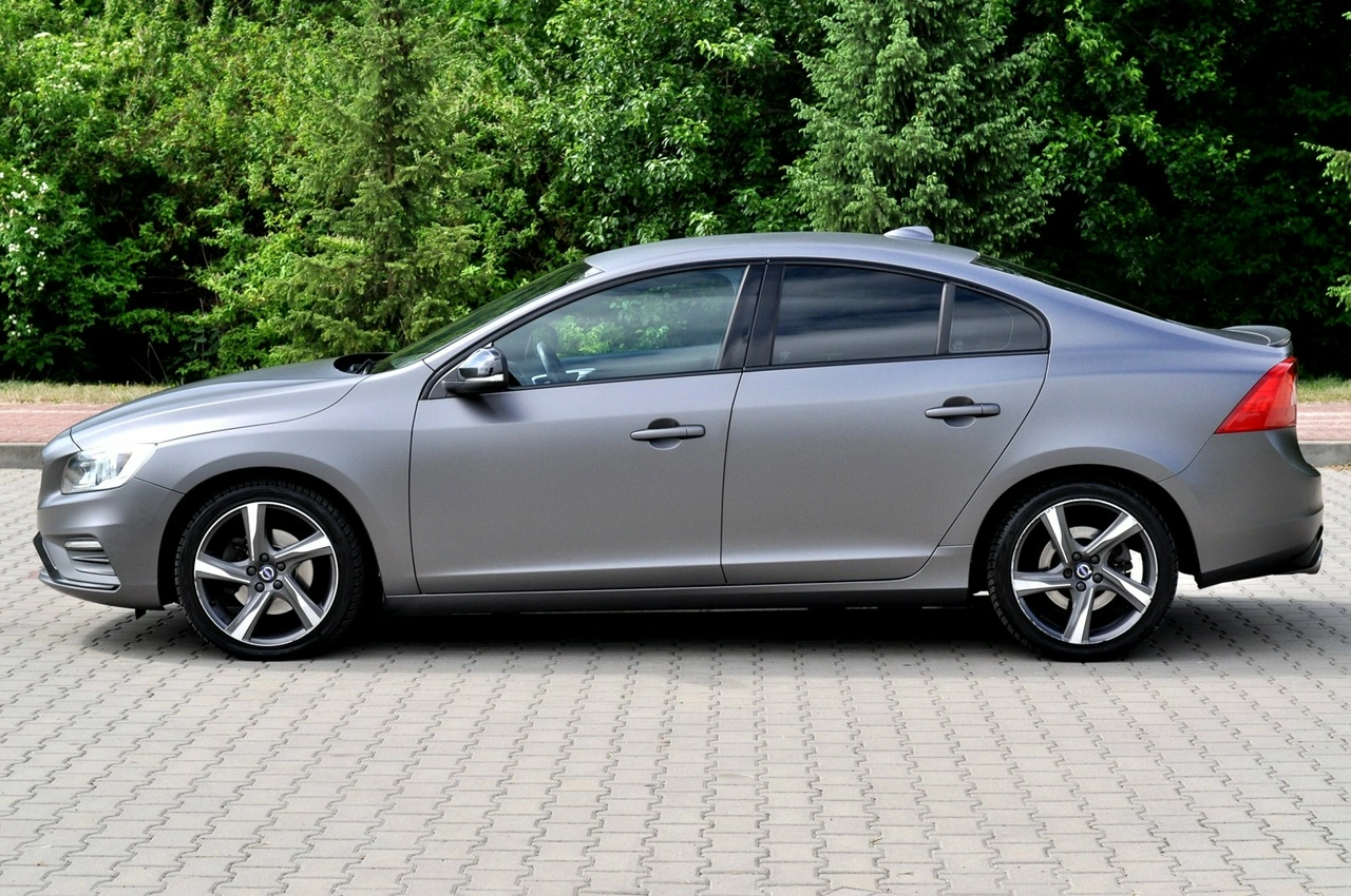Volvo S60 - Zdjęcie 31