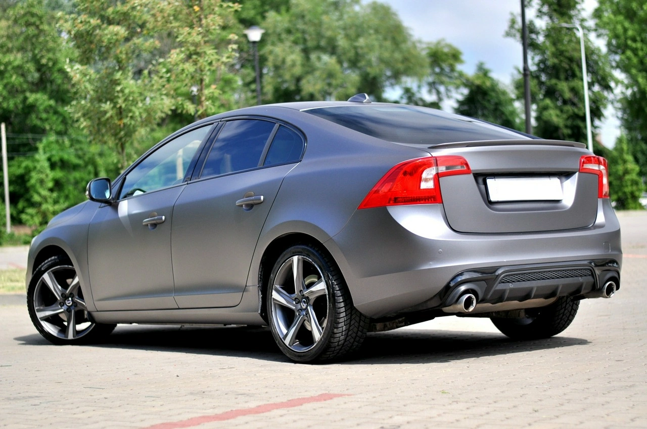 Volvo S60 - Zdjęcie 32