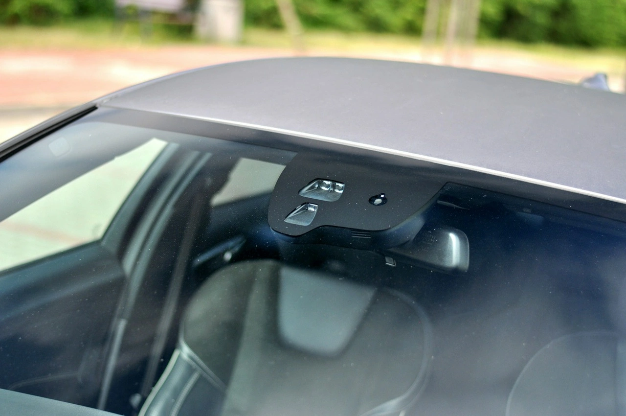 Volvo S60 - Zdjęcie 33