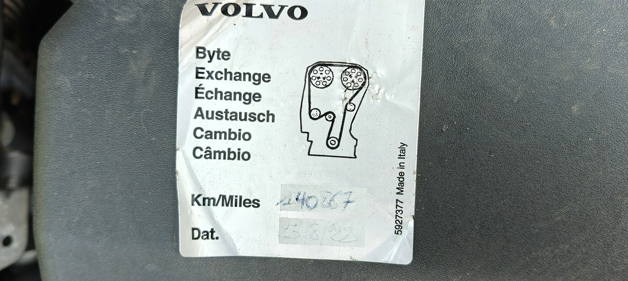 Volvo S60 - Zdjęcie 36