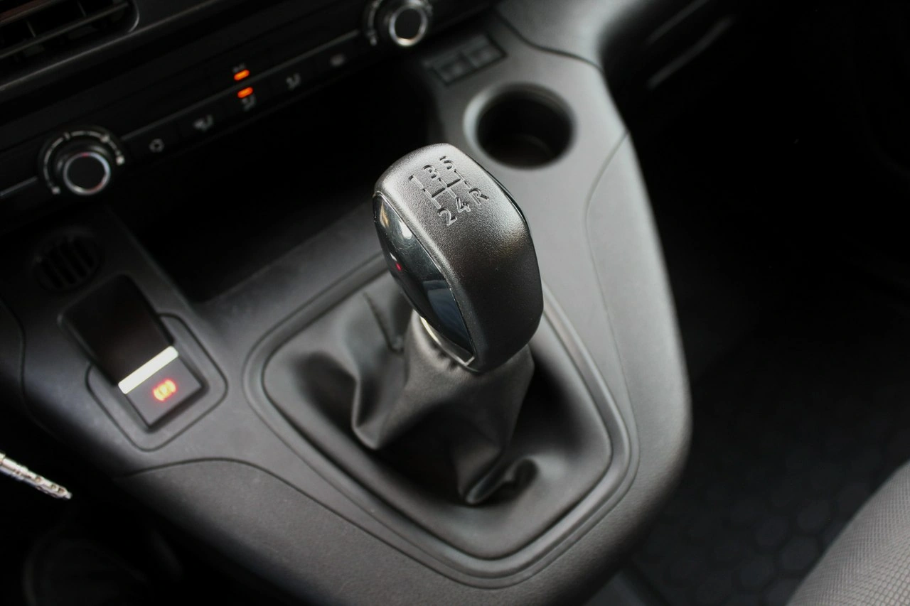 Citroën Berlingo - Zdjęcie 17