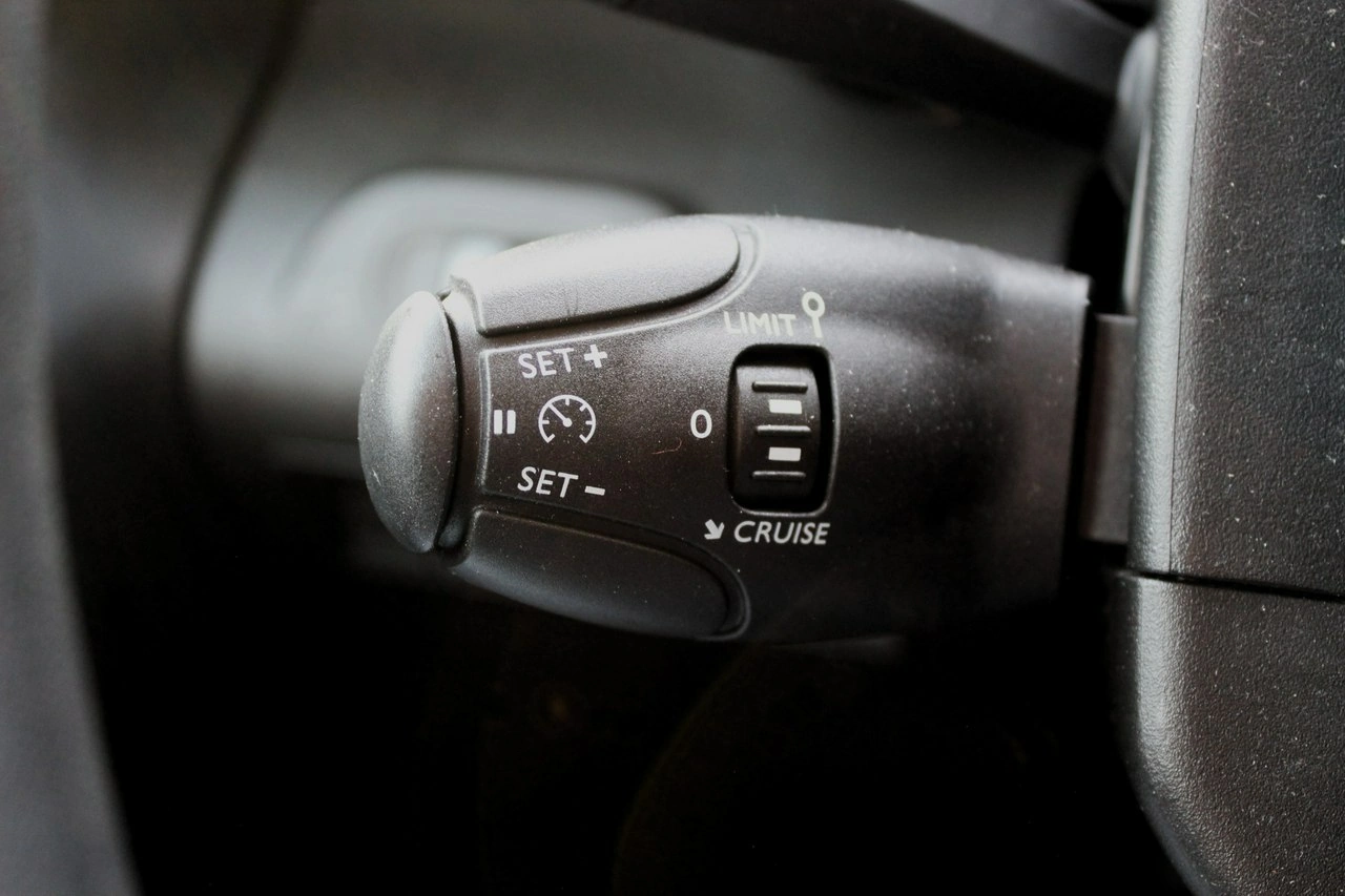 Citroën Berlingo - Zdjęcie 20