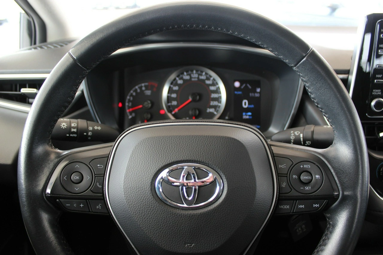Toyota Corolla - Zdjęcie 12