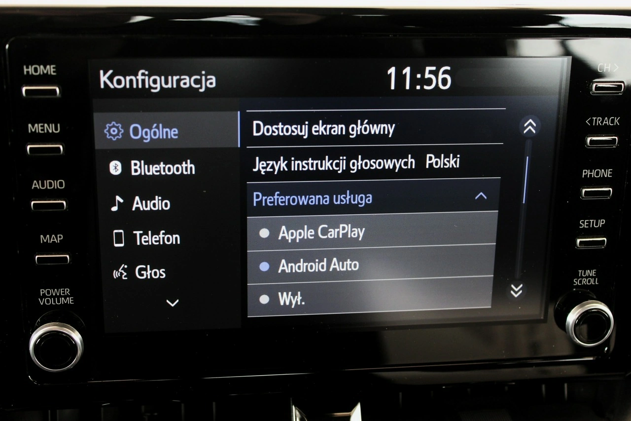 Toyota Corolla - Zdjęcie 22