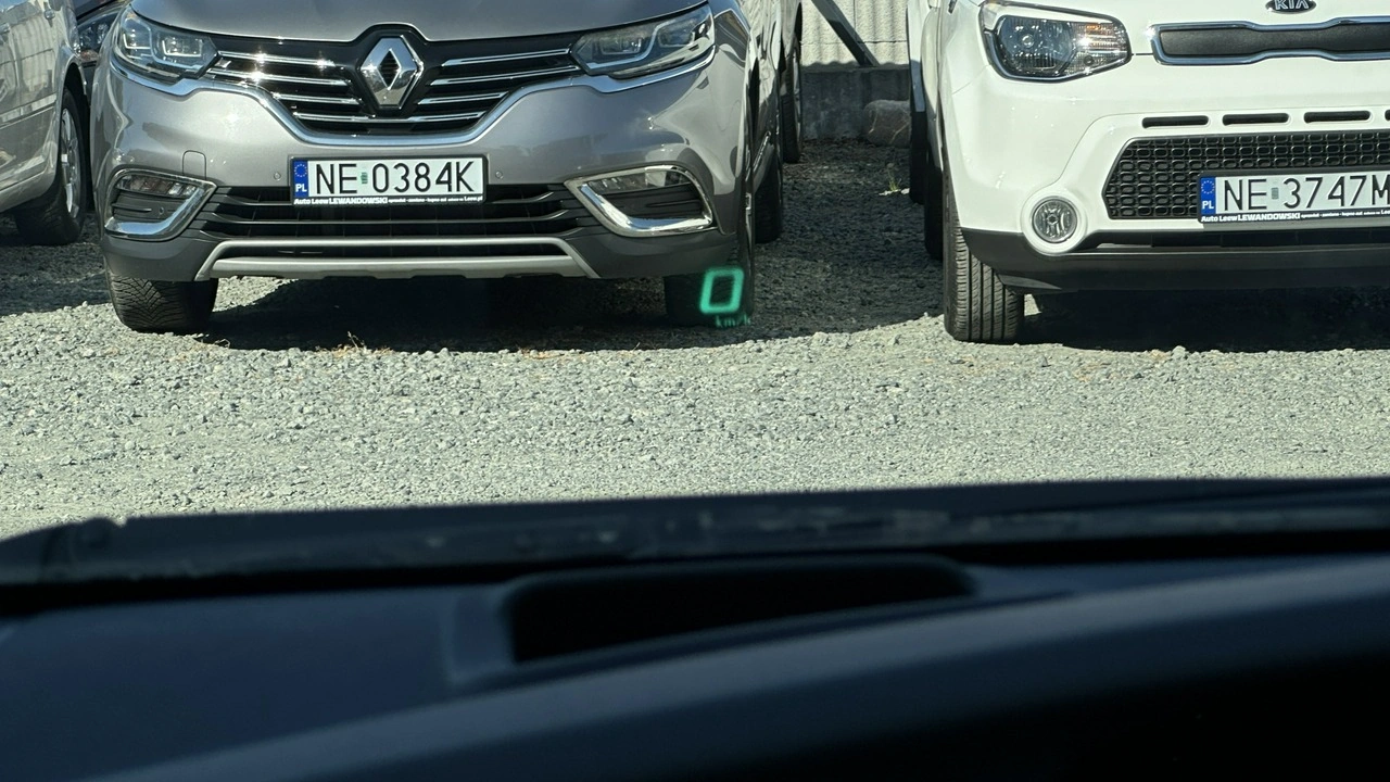 Toyota Prius+ - Zdjęcie 30
