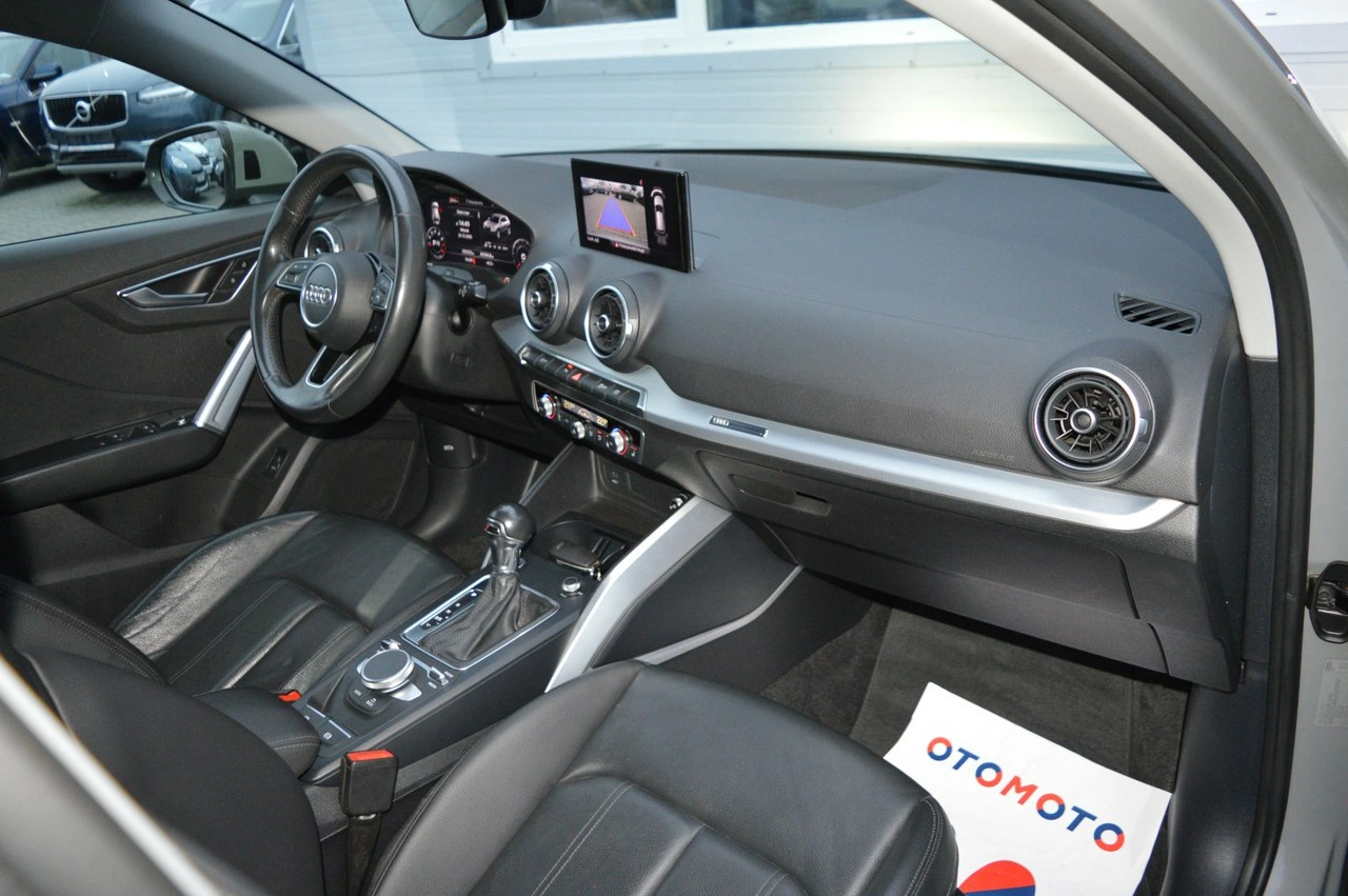 Audi Q2 - Zdjęcie 27