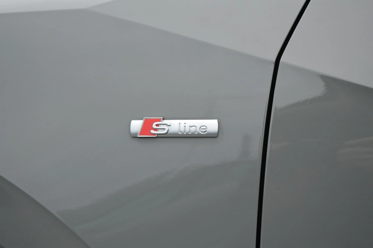 Audi Q2 - Zdjęcie 2