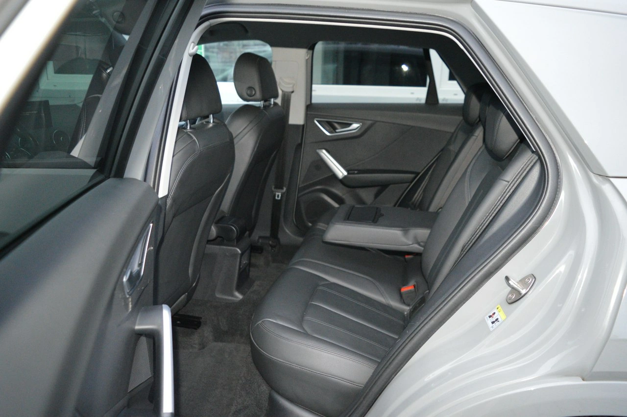 Audi Q2 - Zdjęcie 29