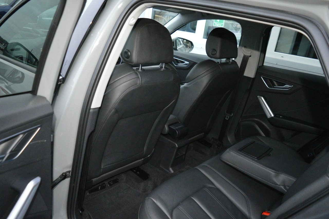 Audi Q2 - Zdjęcie 30