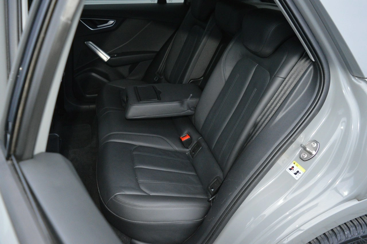 Audi Q2 - Zdjęcie 31