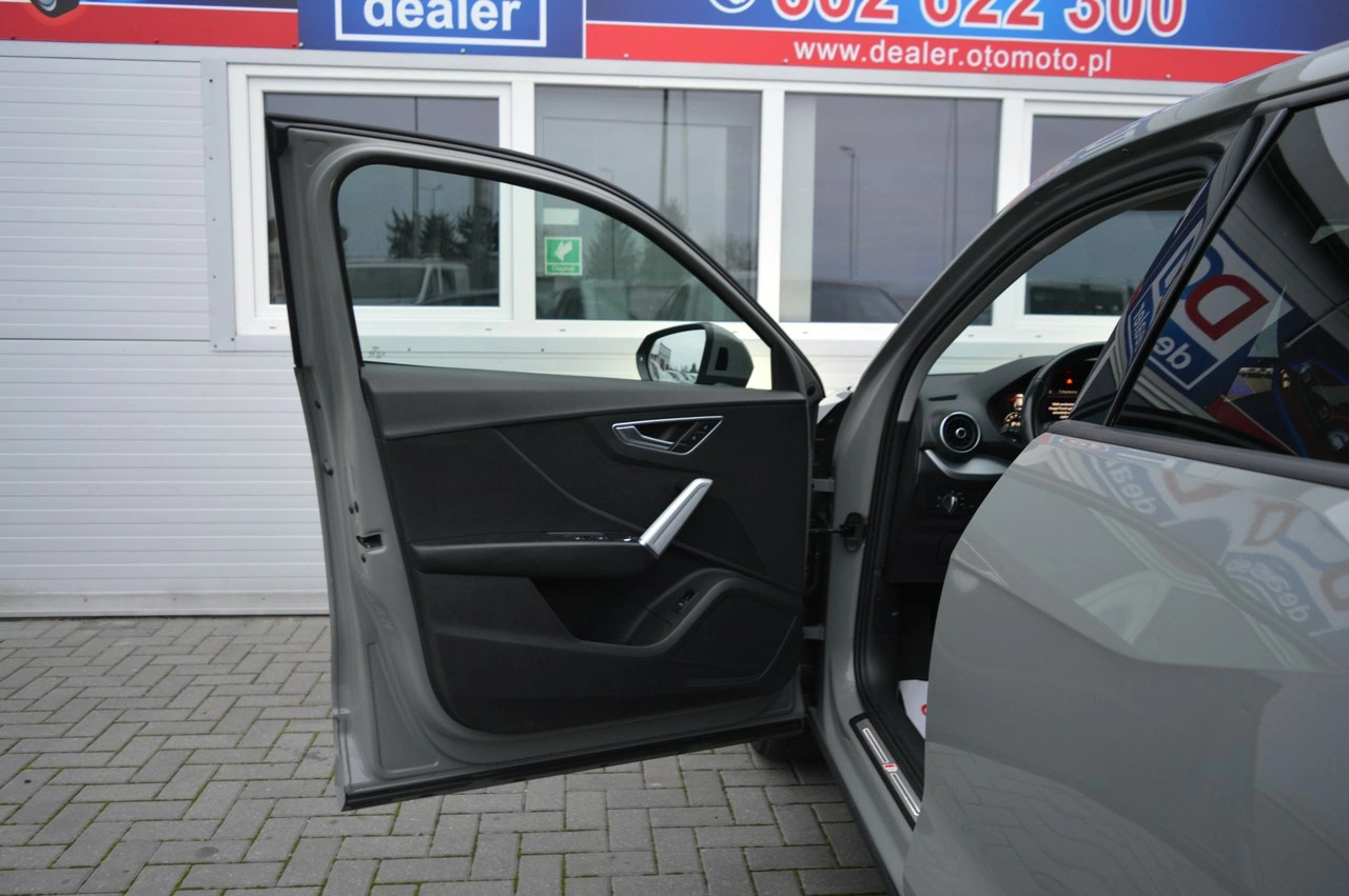 Audi Q2 - Zdjęcie 35