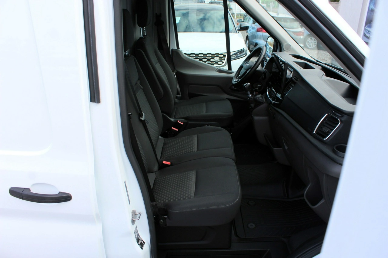Ford Transit - Zdjęcie 13