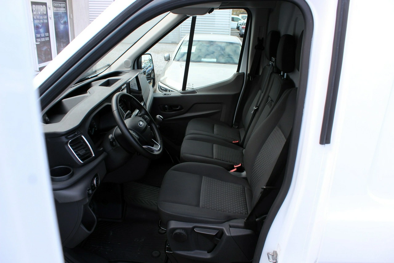 Ford Transit - Zdjęcie 14