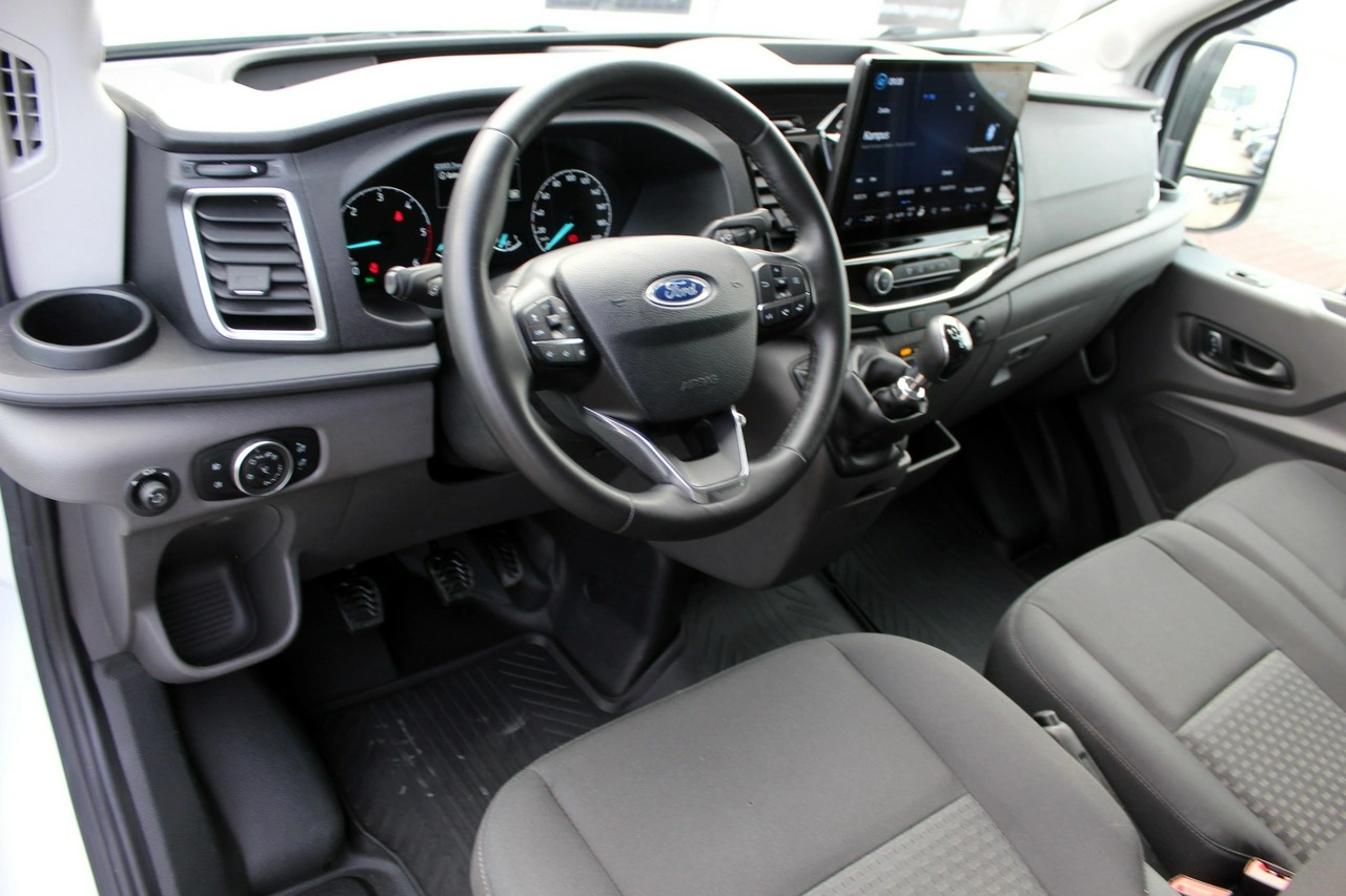 Ford Transit - Zdjęcie 15