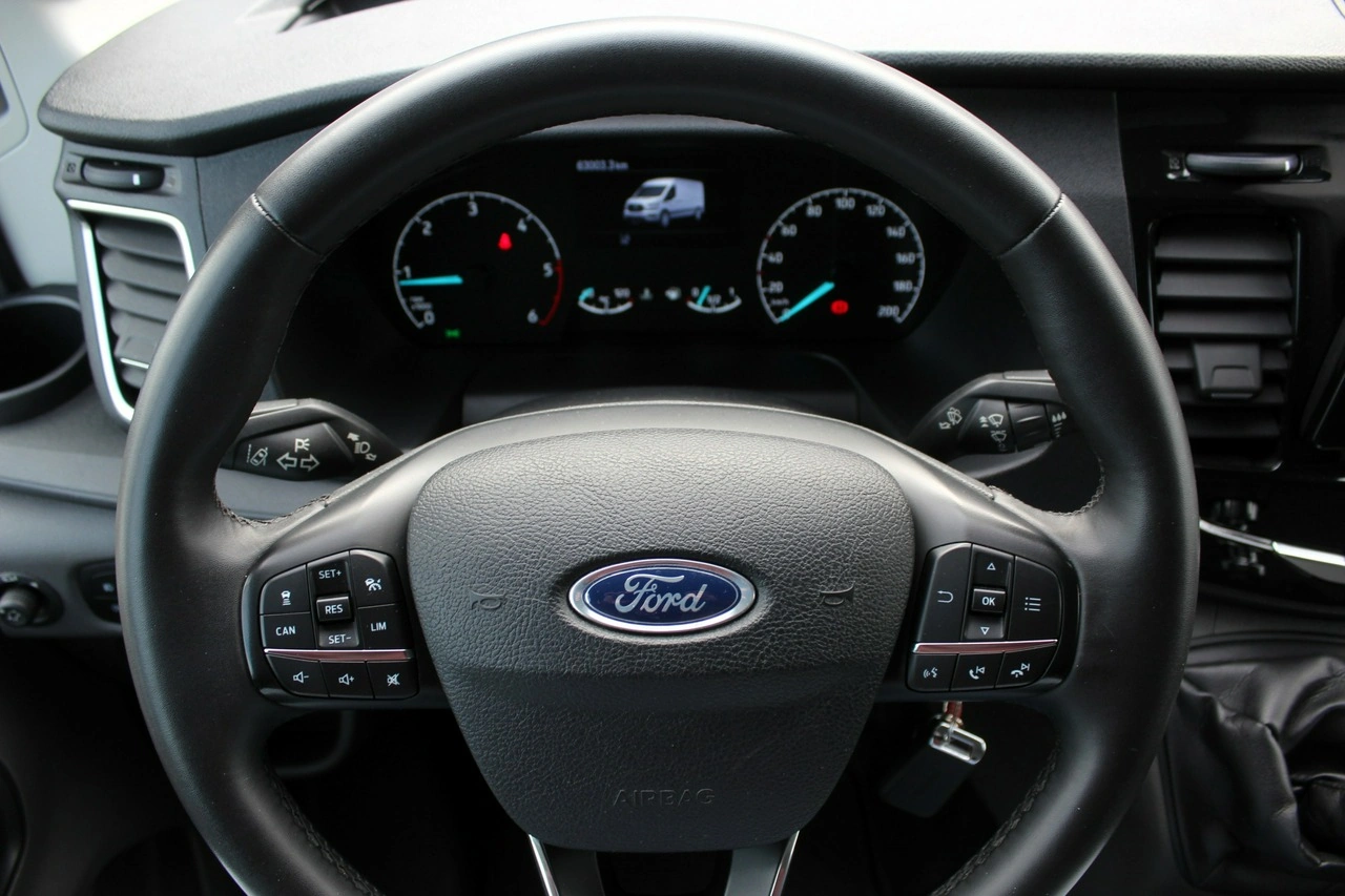 Ford Transit - Zdjęcie 18