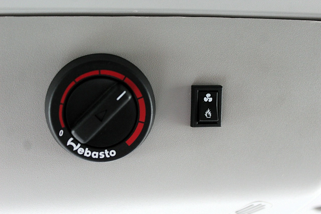 Ford Transit - Zdjęcie 29