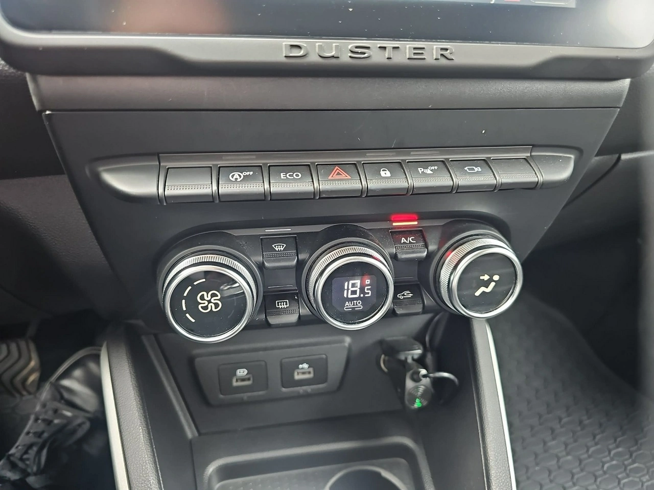 Dacia Duster - Zdjęcie 13