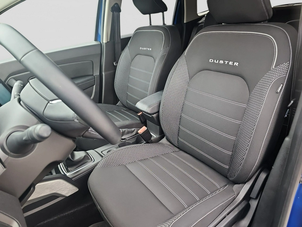 Dacia Duster - Zdjęcie 15