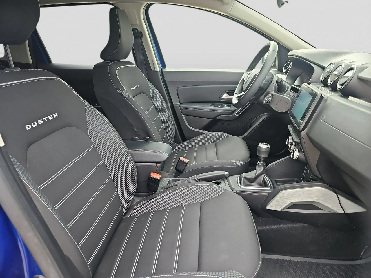 Dacia Duster - Zdjęcie 16