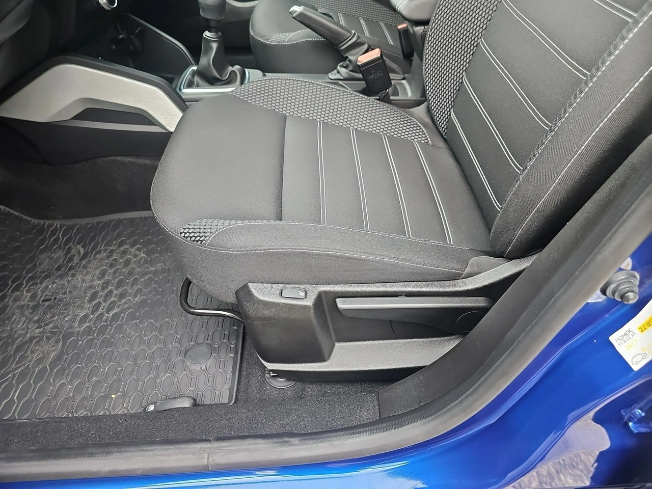 Dacia Duster - Zdjęcie 18