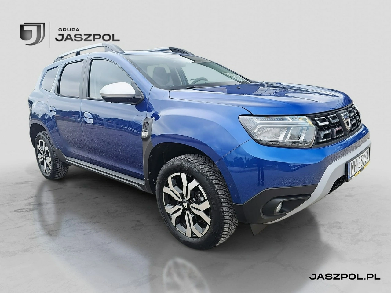 Dacia Duster - Zdjęcie 2