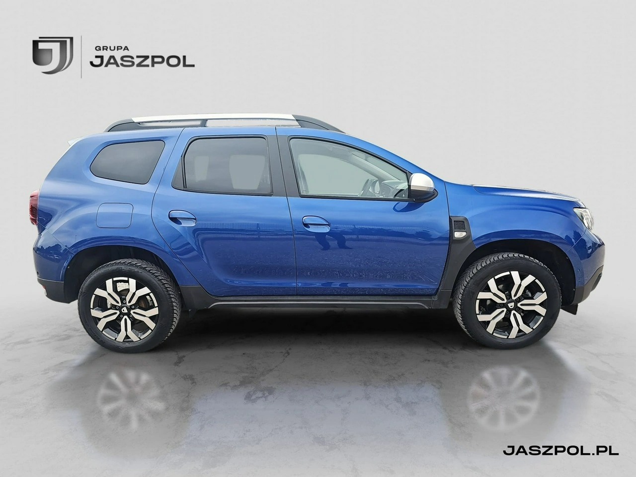 Dacia Duster - Zdjęcie 3