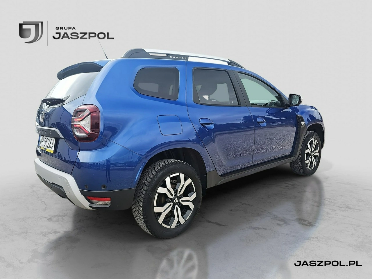 Dacia Duster - Zdjęcie 4