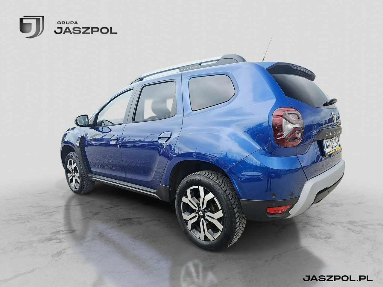 Dacia Duster - Zdjęcie 6