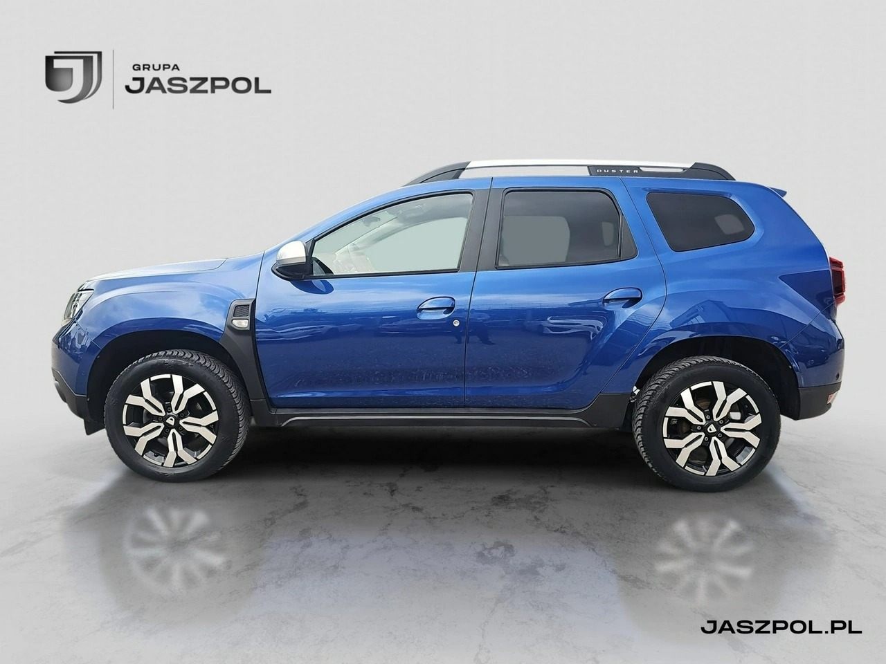 Dacia Duster - Zdjęcie 7