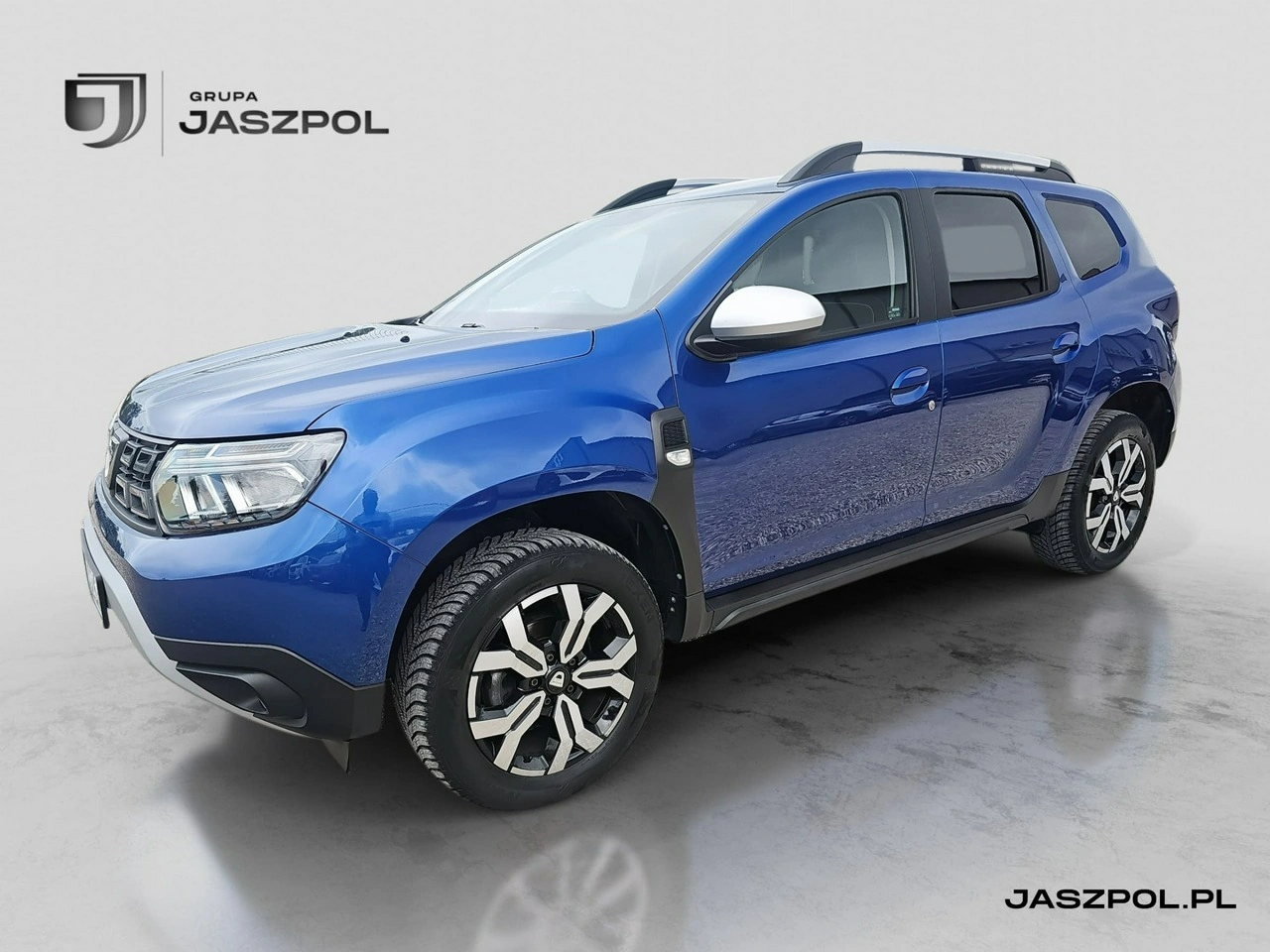 Dacia Duster - Główne zdjęcie