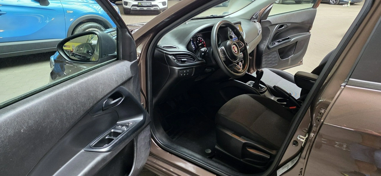 Fiat Tipo - Zdjęcie 10
