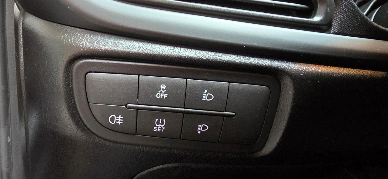 Fiat Tipo - Zdjęcie 18