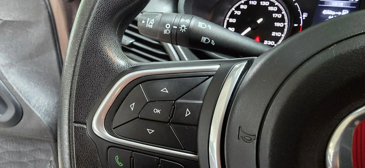 Fiat Tipo - Zdjęcie 19