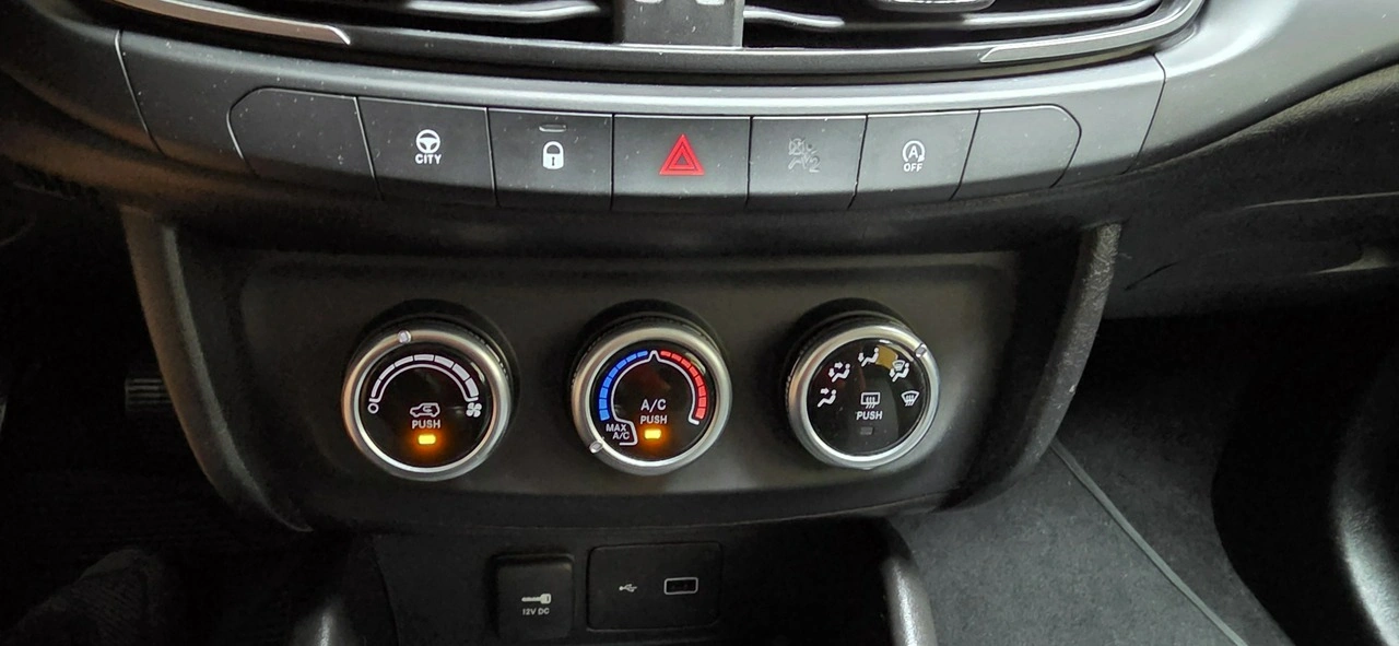 Fiat Tipo - Zdjęcie 22