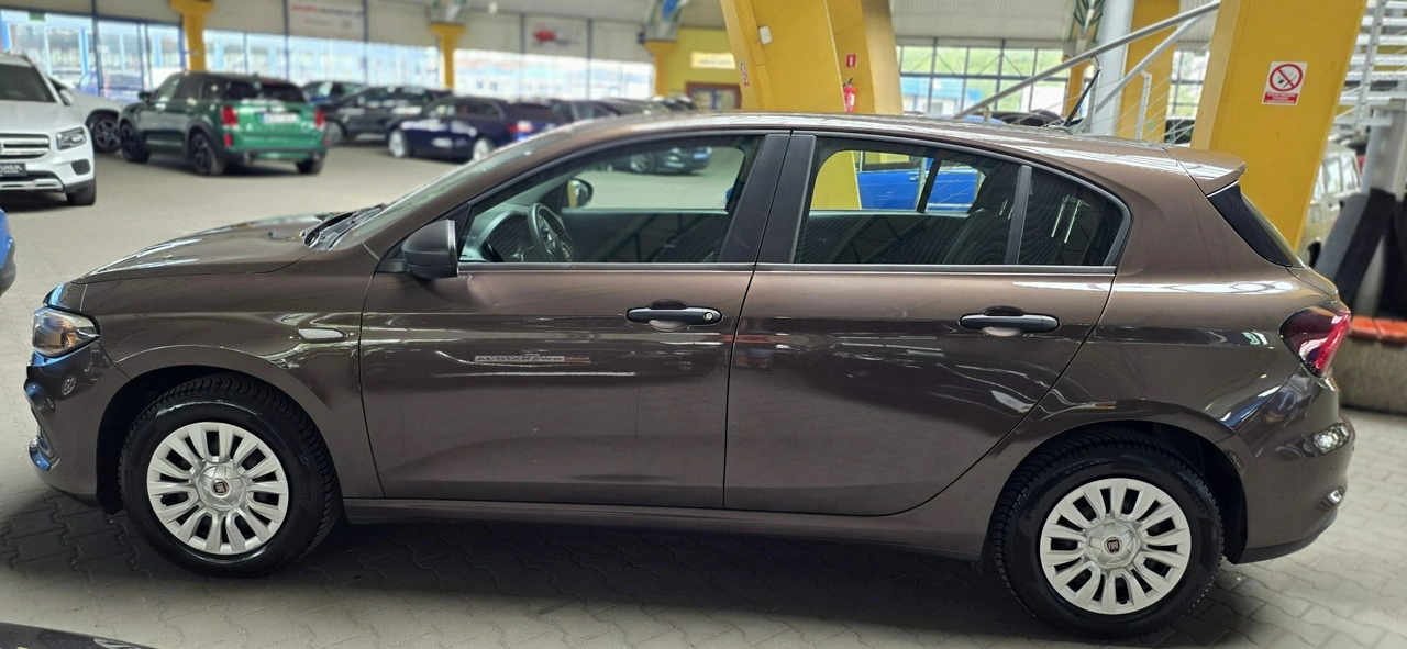 Fiat Tipo - Zdjęcie 5