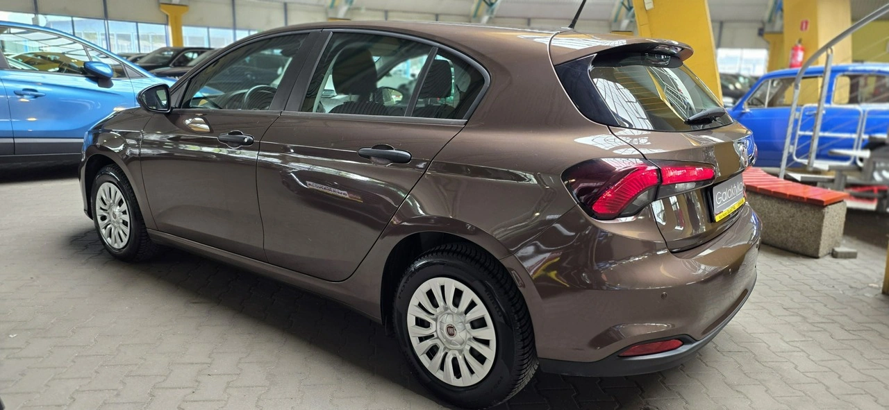 Fiat Tipo - Zdjęcie 6