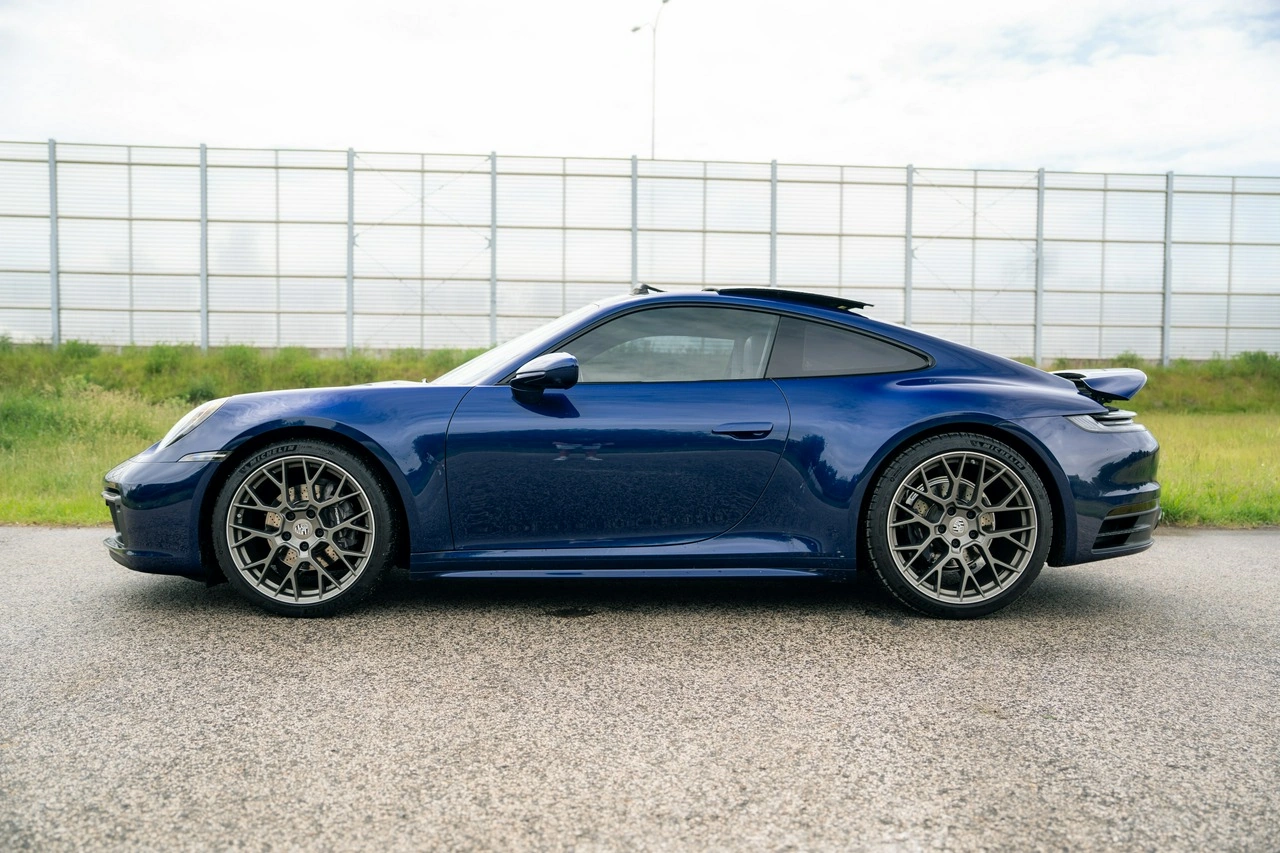 Porsche 911 - Zdjęcie 9