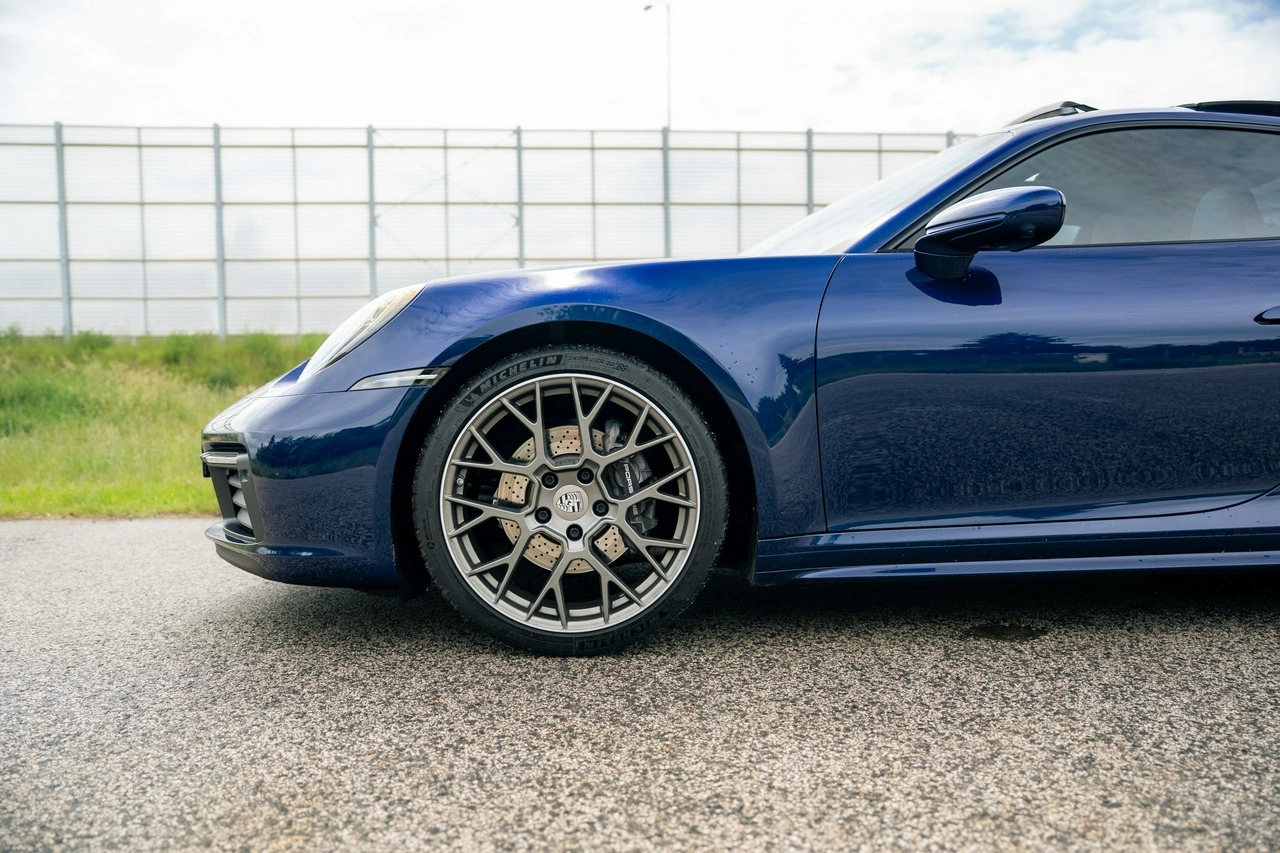 Porsche 911 - Zdjęcie 10