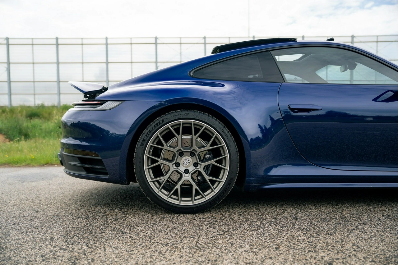 Porsche 911 - Zdjęcie 7