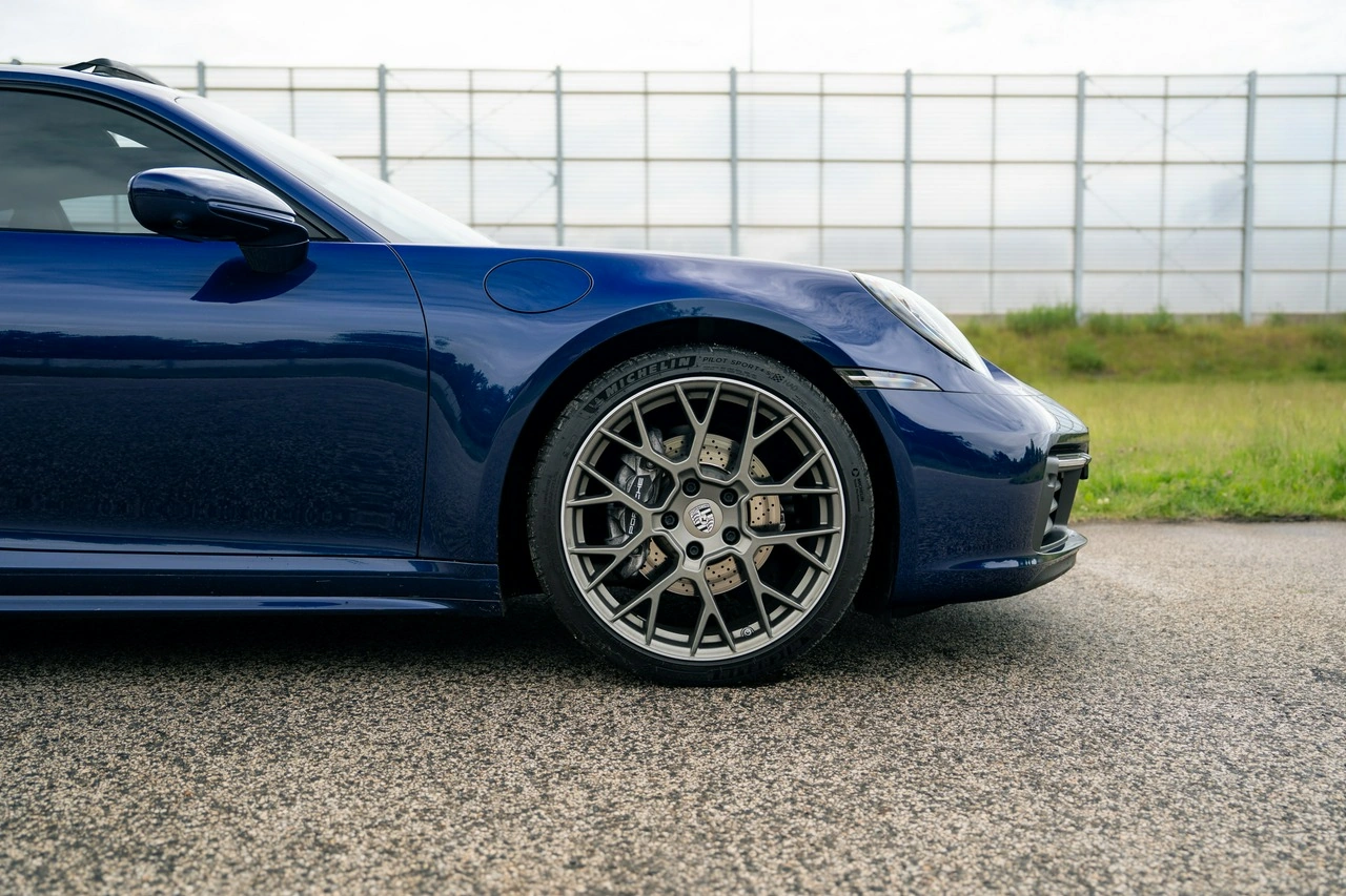 Porsche 911 - Zdjęcie 8