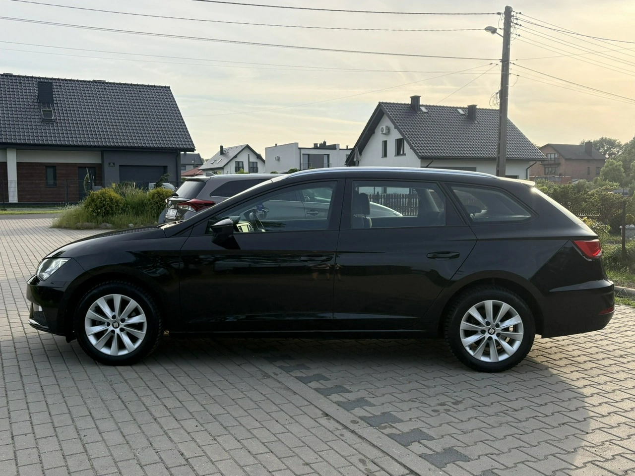 Seat Leon - Zdjęcie 3