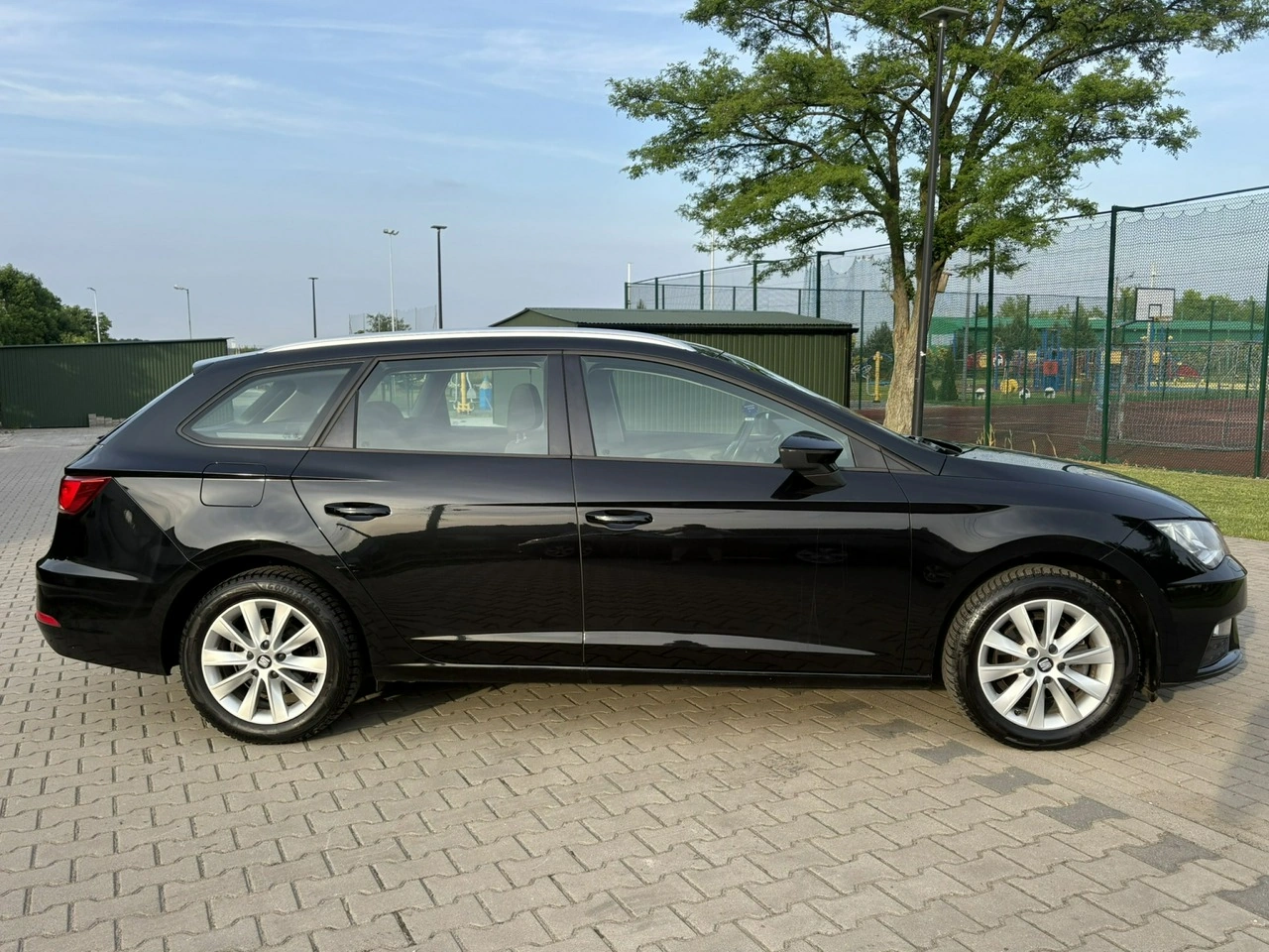 Seat Leon - Zdjęcie 6