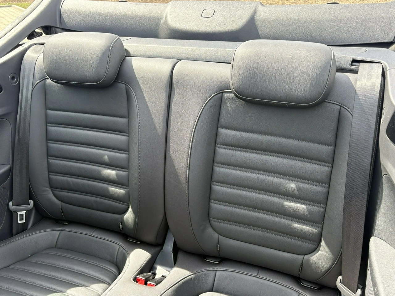 Volkswagen Beetle - Zdjęcie 13