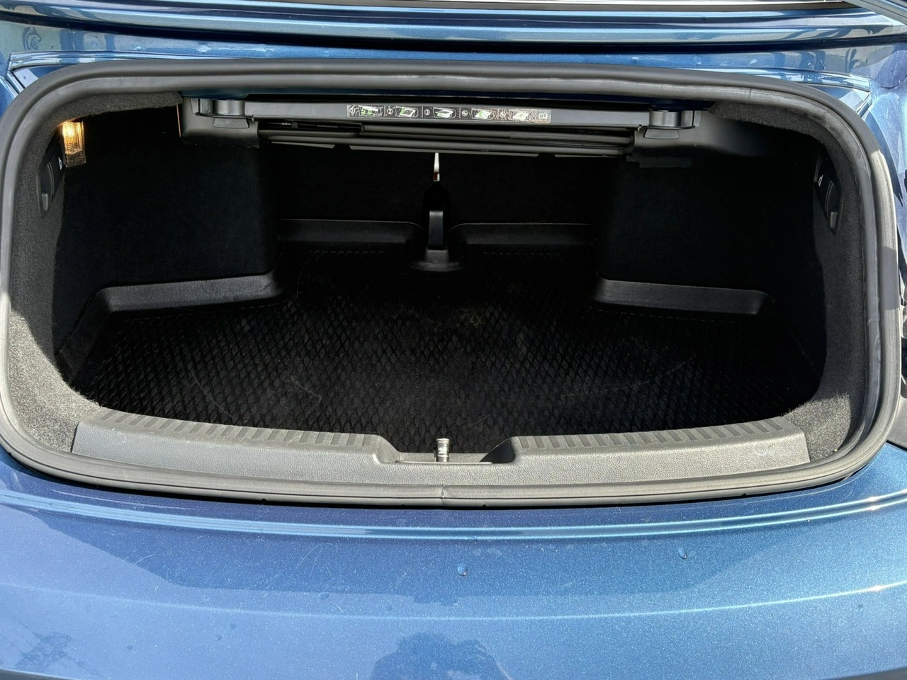 Volkswagen Beetle - Zdjęcie 14